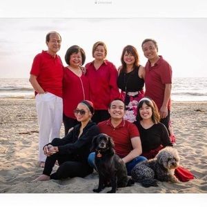 Meet your Posher, Benedicto